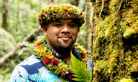 KUANA HILO HULA WORKSHOP • SUN MAR 15 • “POLIHUA” KAHIKO