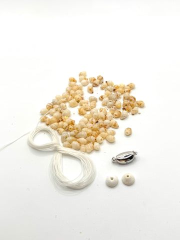 NIIHAU MOMI SHELL BRACELET KIT