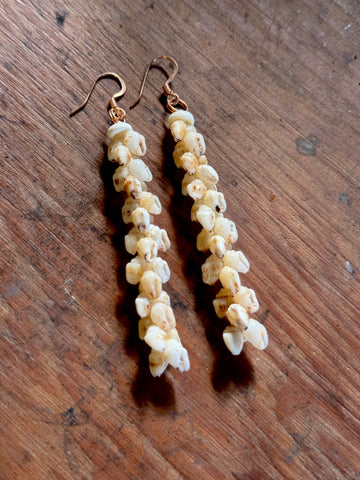 LONG NIIHAU PĪKAKE STYLE (2.5 inches)