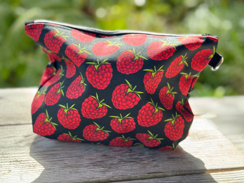 FRESH PICKED BAG (11 x 8”)